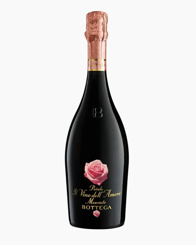 BOTTEGA MOSCATO PETALO 750ml