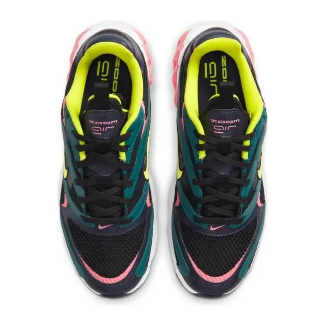 Nike Zoom Air Fire (CW3876-300) - MULTI-COLOR 3
