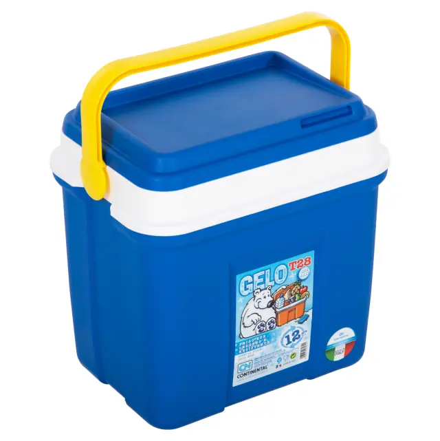 CN CONTINENTAL Σετ Ισοθερμικών Ψυγείων Neve T18 (18L) T28 (28L) (13020) 3