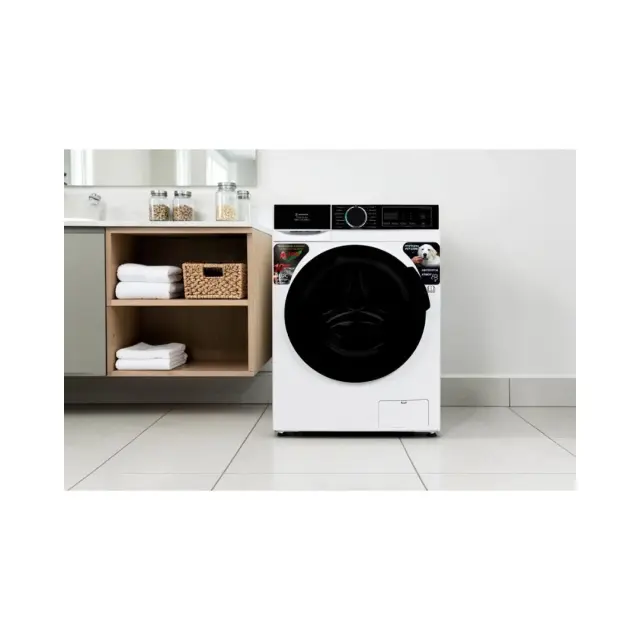 ΠΛΥΝΤΗΡΙΟ ΡΟΥΧΩΝ 10KG WIW-11016BA1 MORRIS 2