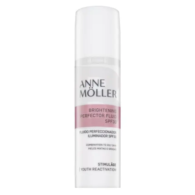 Anne Möller Stimulâge radiance fluid Brightening Perfector Fluid SPF30 50 ml