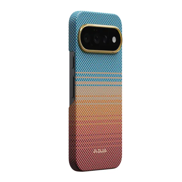 Pitaka Edge Case, California Dream Sunset 2.0 - Google Pixel 11 Pro XL