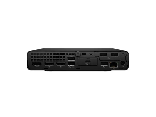 Desktop HP Mini 4G1i/U7-265T/32GB/1TB/Win 11 Pro/3Y On-Site C78H6ET