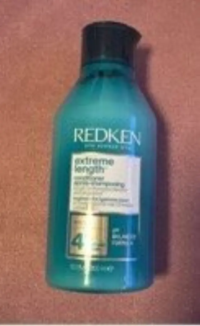 Redken Extreme Length Conditioner nourishing conditioner for all hair types 300 ml