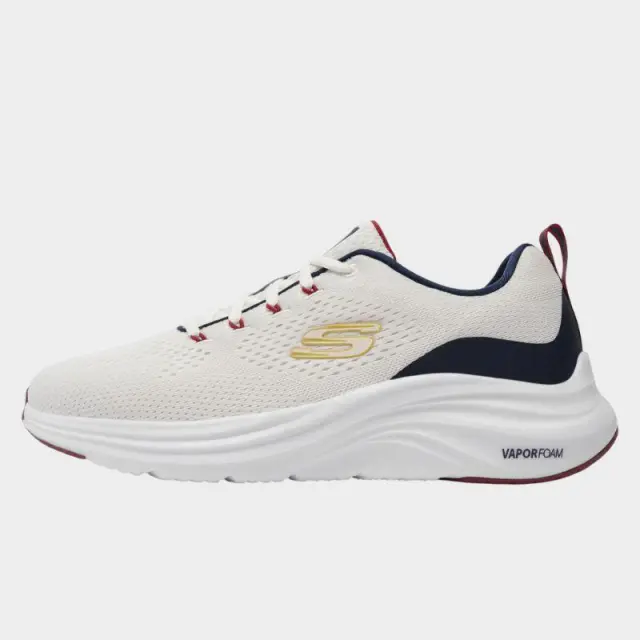 Sneaker Skechers Vapor Foam 232625_WNVR Λευκό - 46 3