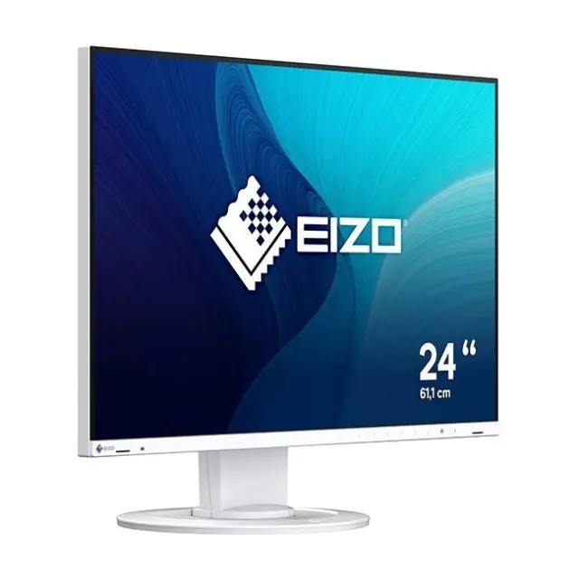 EIZO Monitor 24" FlexScan EV2410R-WT IPS WUXGA (EV2410R-WT) 2