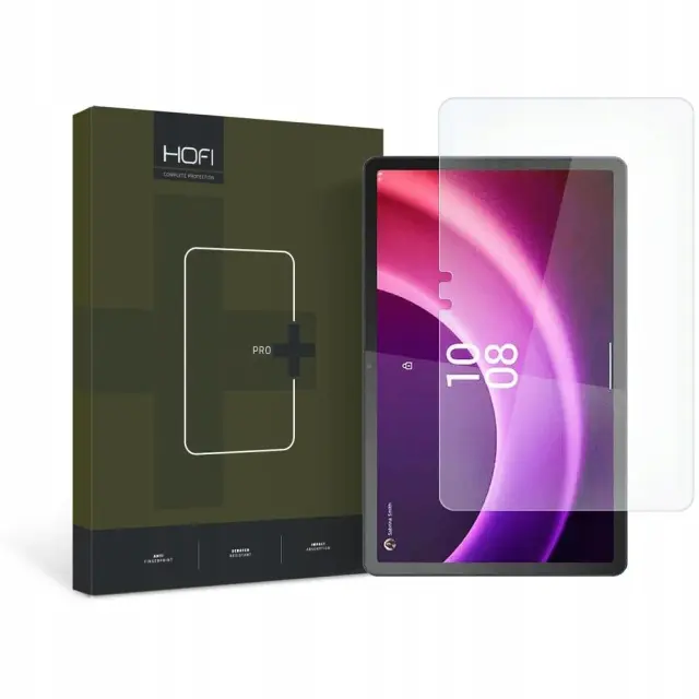 Hofi Glass Pro+ Lenovo Tab P11 Pro 11.5 TB-J606 Clear