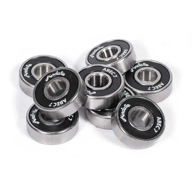 ANDALE Abec 7 Bearings 3