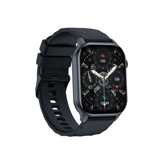 3mk Altora Easy Touch Black 2