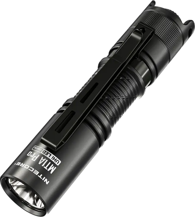 ΦΑΚΟΣ LED NITECORE MULTI TASK MT1A PRO