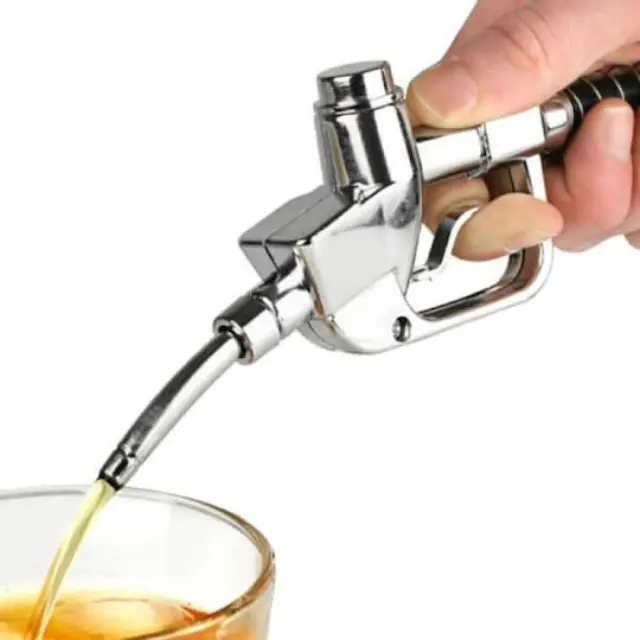 Διανεμητής Μπύρας Bar Buttler 1lt 3