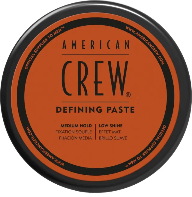 American Crew Pucks Defining Paste 85 g Beauty