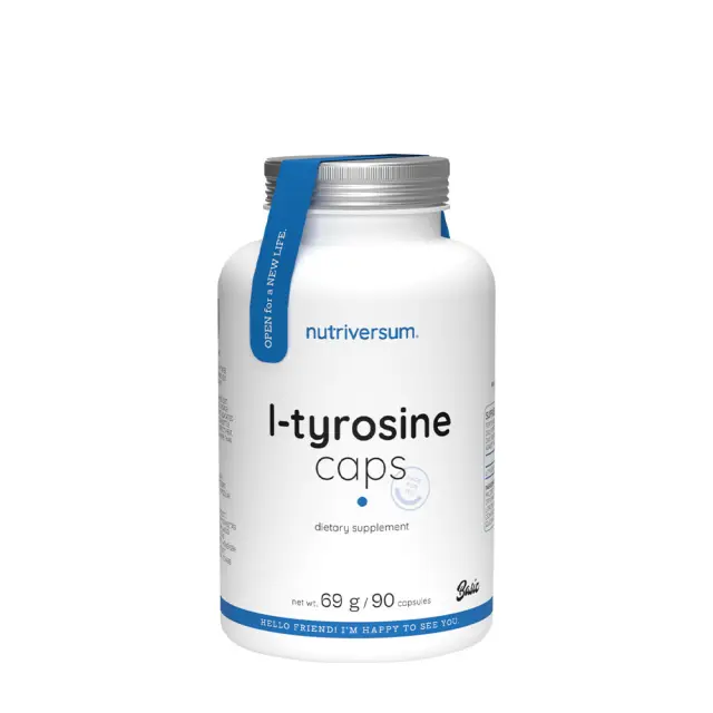 Nutriversum L-Tyrosine