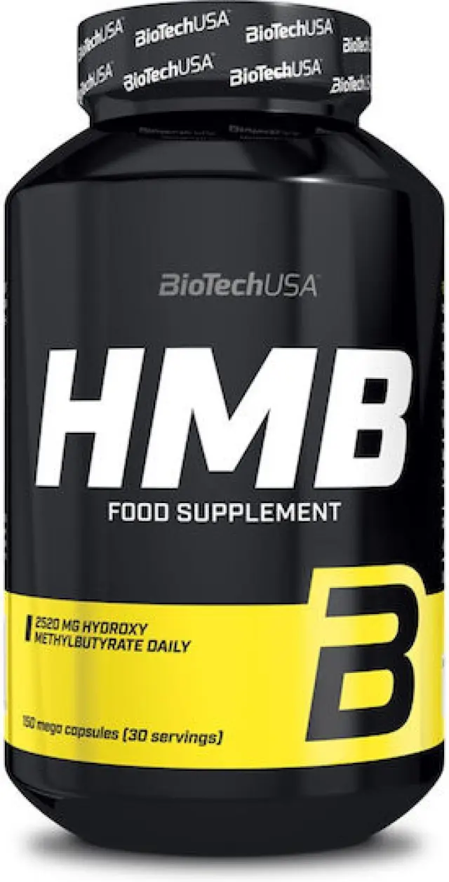 BioTechUSA HMB 150 caps (17018010031)
