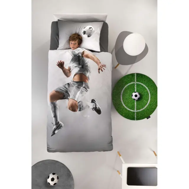 Σετ Σεντόνια 3τμχ - Striker 170x250