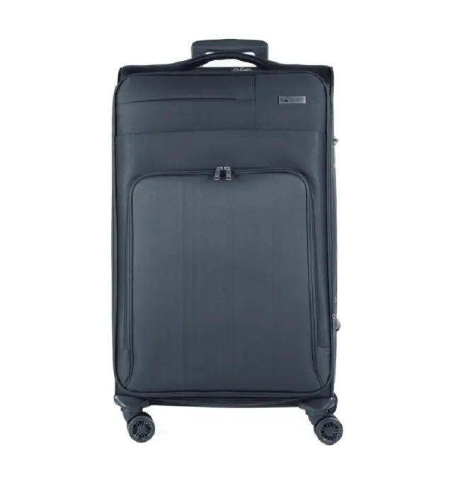 Βαλίτσα trolley Cardinal μεγάλη 3700/70cm σκούρο μπλέ - Large