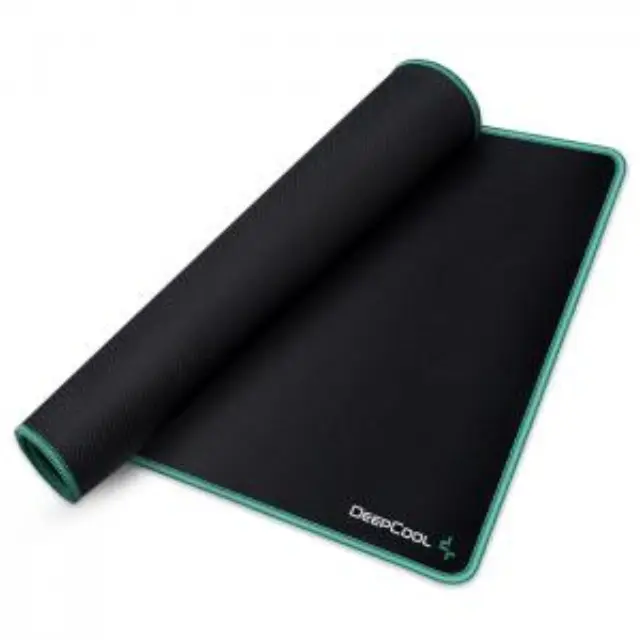GM810 premium cloth gaming mousepad (450 x 400mm), ειδικά σχεδιασμένο για gamers. 3