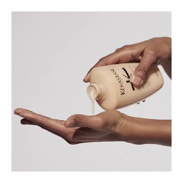 Curl Manifesto Bain Nourrissant Σαμπουάν Για Σγουρά Μαλλιά 250ml 2