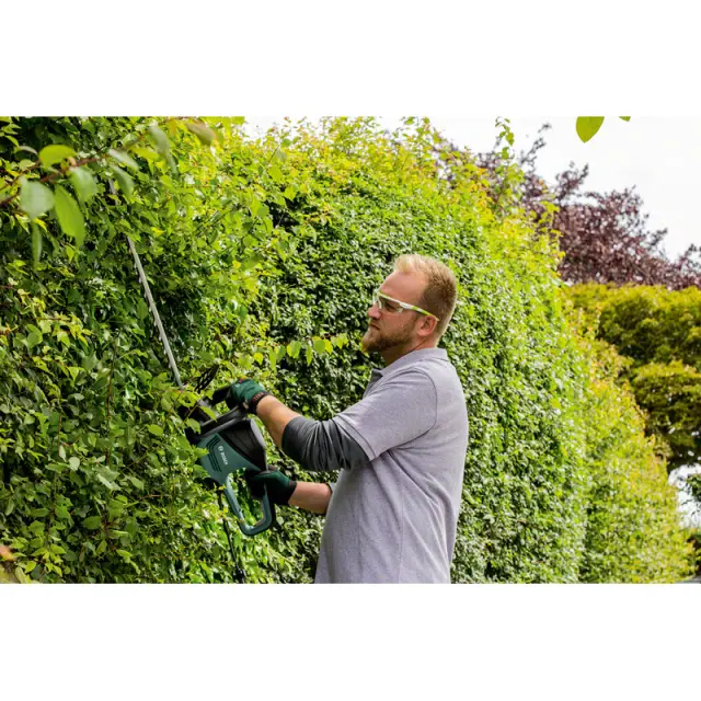 Ψαλίδι Μπορντούρας Ηλεκτρικό 65cm 500W BOSCH ADVANEDHEDGECUT 65 2