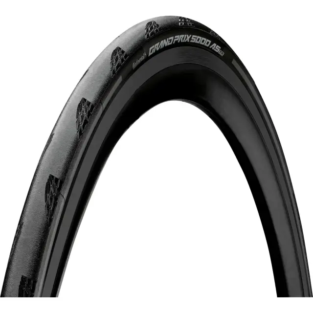 ΕΛΑΣΤΙΚΟ CONTINENTAL GRAND PRIX 5000 ALL SEASON TR 700x25 ΜΑΥΡΟ