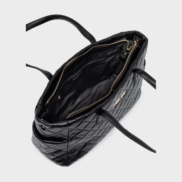 Τσάντα ώμου Skiper Black Nolah 3