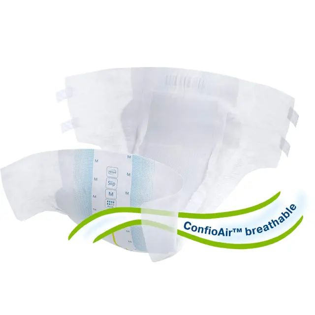 Πάνες ακράτειας Tena Slip Medium Plus 30 τεμαχίων 2