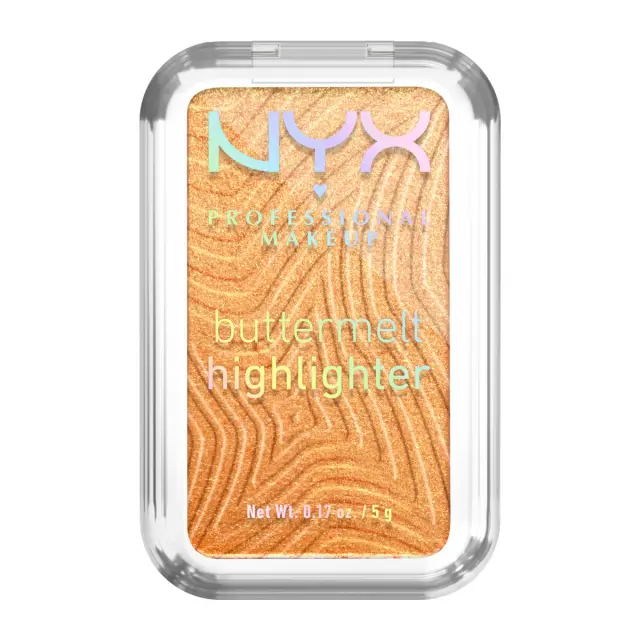 Buttermelt Highlighter Butta Bling 5g