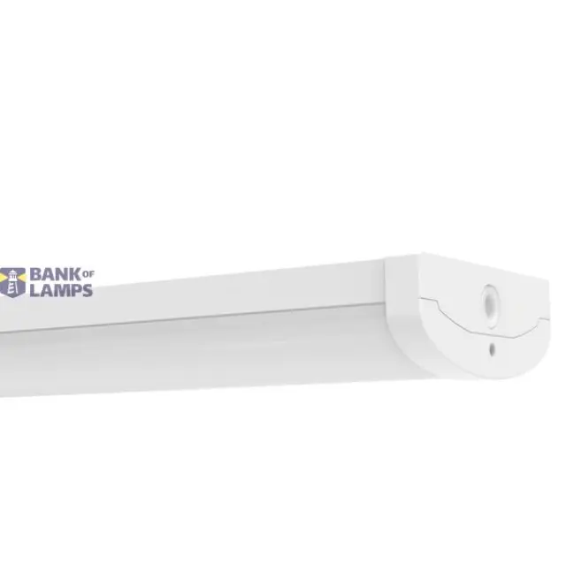 LINEAR SURFACE IP44 1200 P 32W 830 WT