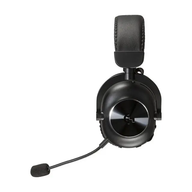 Logitech Gaming Headset G Pro X 2 Lightspeed Black (991-000550) 3