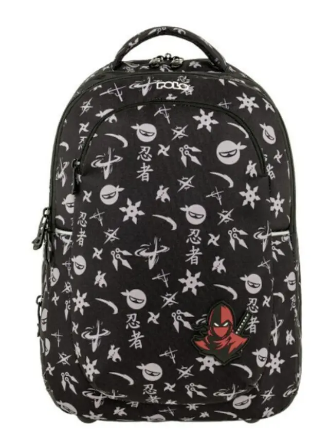 Polo Σακίδιο Kinetic Ninja / 901072-8427 (Polo) 3