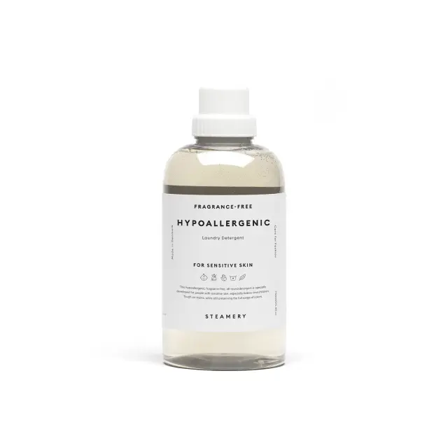 Steamery Υποαλλεργικό Απορρυπαντικό Ρούχων – 750ml