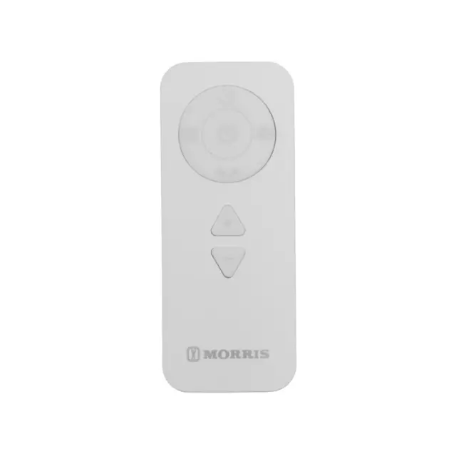 ΑΝΕΜΙΣΤΗΡΑΣ ΟΡΘΟΣΤΑΤΗΣ MFS-16245 DC 16'' ΛΕΥΚΟΣ MORRIS 3
