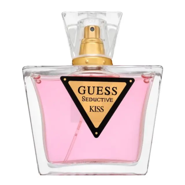 Guess Seductive Kiss Eau de Toilette for women 75 ml