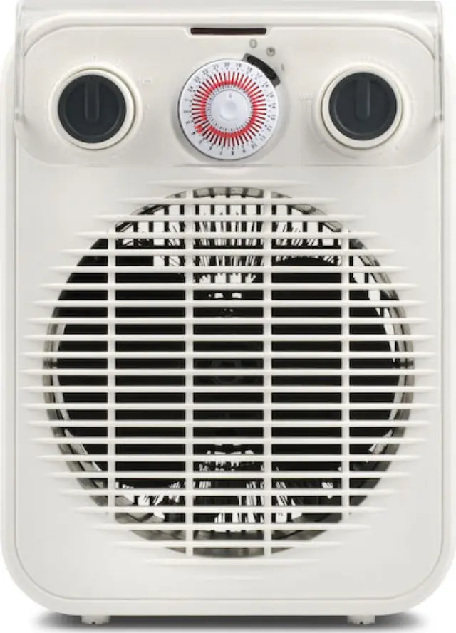 G3Ferrari G60019 Αερόθερμο Μπάνιου Δαπέδου 2000W