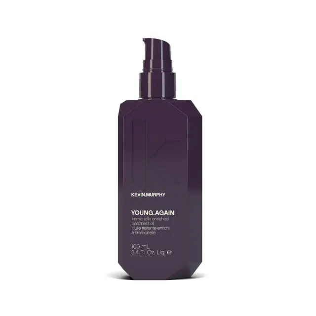 Kevin Murphy Treatment Young.Again Oil 100ml