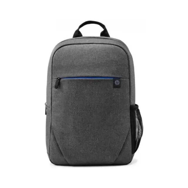 HP Prelude Αδιάβροχη Τσάντα Πλάτης για Laptop 15.6" σε Γκρι χρώμα (2Z8P3AA) (HP2Z8P3AA) HP ACCESSORIES 2
