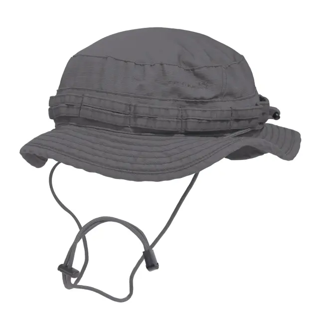 BABYLON BOONIE HAT K13041 08WG-Wolf-Grey