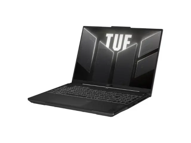 ASUS Laptop FX607VJR-TU289W C5 16GB 512GB SSD Windows 11 Home (90NR0MZ6-M00JC0) 2