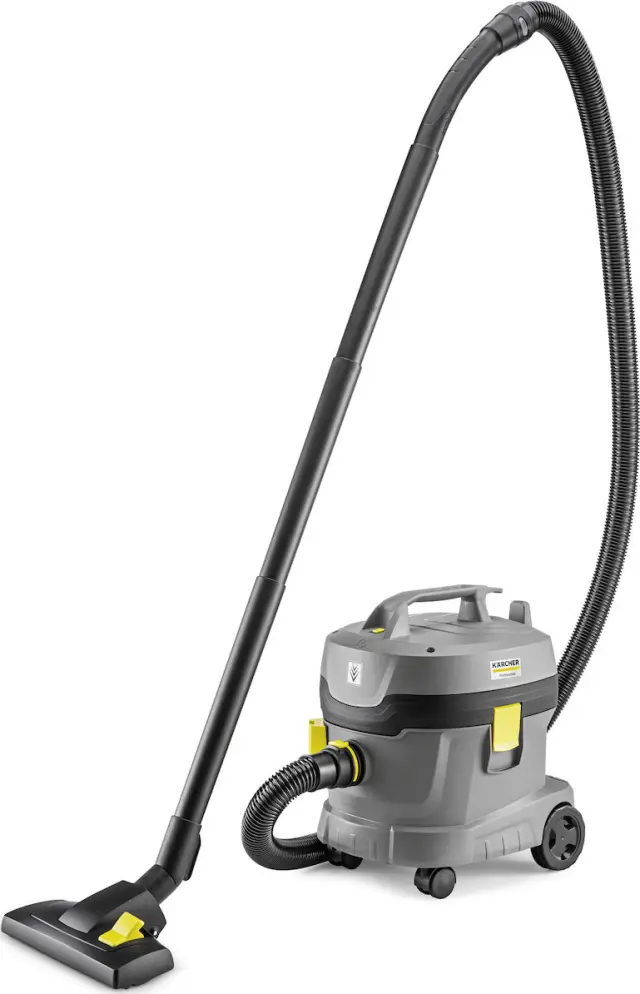 ΣΚΟΥΠΑ T11/1 CLASSIC HEPA *EU KARCHER 1.527-199.0