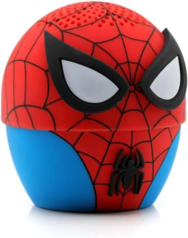 Bitty Boomers Wireless Bluetooth Speaker / Φορητό Ηχείο Marvel: Spiderman 2