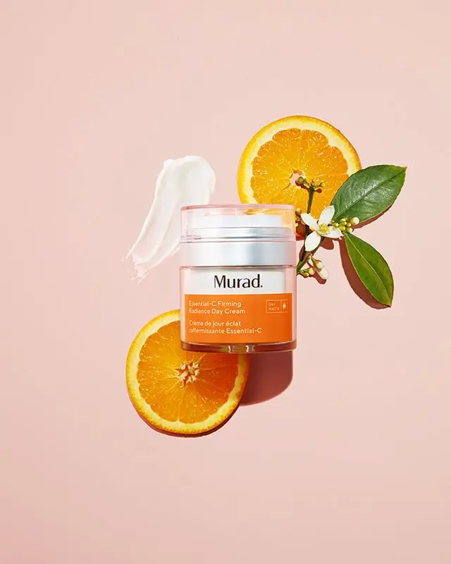 Murad Essential-C Firming Radiance Day Cream Κρέμα Λάμψης Προσώπου 50ml 3