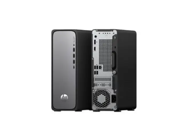 HP DG2E4EA PC/workstation Intel Core i7 i7-14700 16 GB DDR5-SDRAM 512 GB SSD Windows 11 Pro Tower Silver