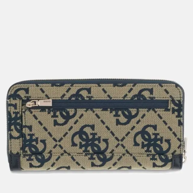 Πορτοφόλι Audrey Large Guess 2