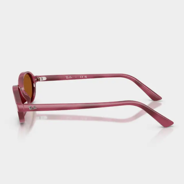 Γυαλιά Ηλίου Ray Ban RB4472 685773 Βιολετί Havana - 48 3