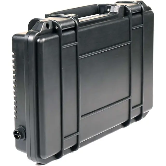 Aputure MC Travel Kit 4 2