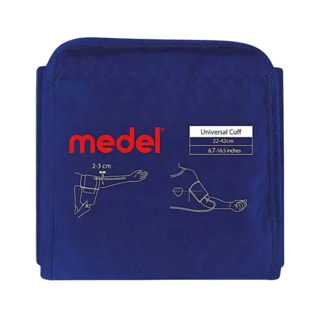 Medel Universal Cuff 22-42cm Περιχειρίδα για τα Πιεσόμετρα