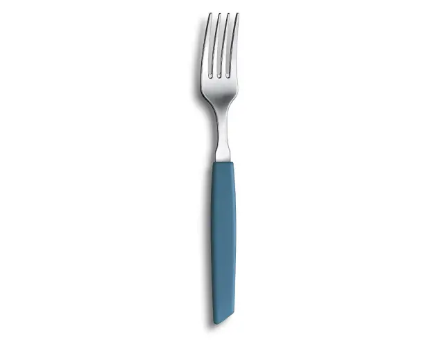 Πιρούνι φαγητού Victorinox Swiss Modern - Pastel Blue6.9036.092 3