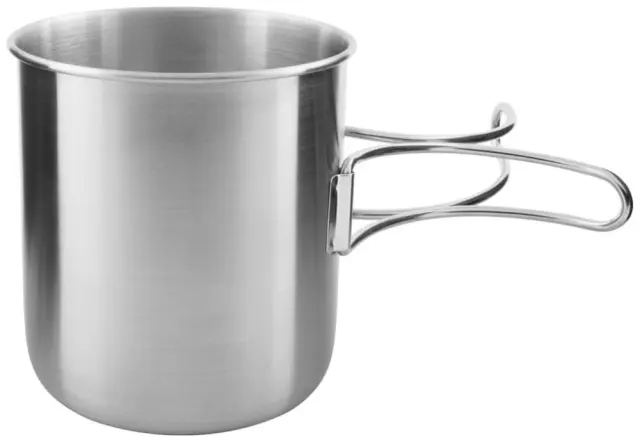 Σετ Ανοξείδωτες Κούπες Tatonka Handle Mug 600 Set - 4173-000 3