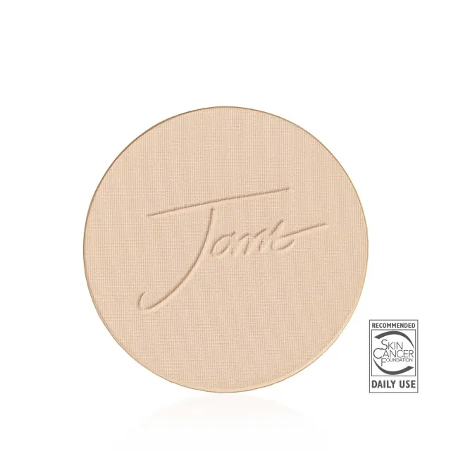 Jane iredale PurePressed® Base Mineral Foundation REFILL 9.9g RADIANT