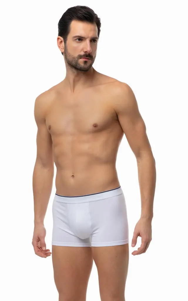 BOXER ΕΞΛΑΣΤ.SPORT.BAMBOO 2ΤΕΜ
